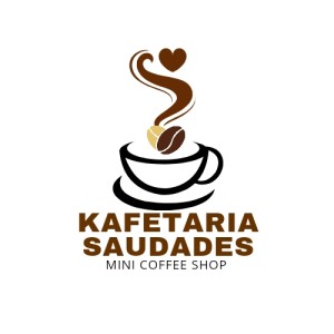 Kafetaria Saudades