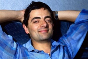 Mr Bean